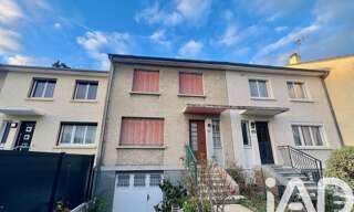 Maison 5 Pièces 86 m² à vendre à Herblay-sur-Seine (95220)