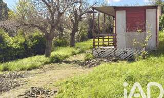 Terrain  584 m² à vendre à Alaigne (11240)