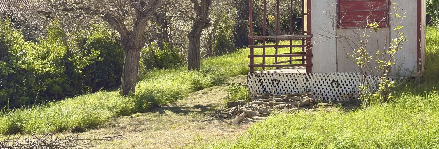 Terrain  584 m² à vendre à Alaigne (11240)