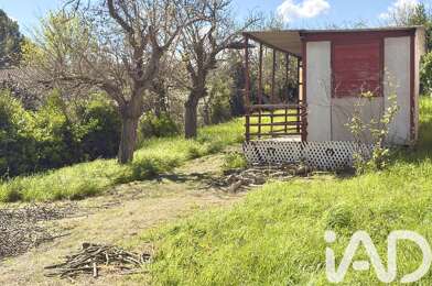Terrain  43000 €