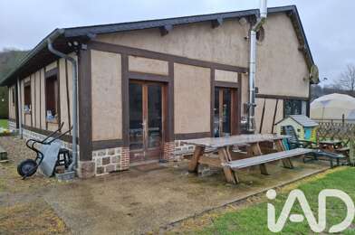 Maison 6 pièces 229000 €