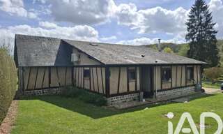 Maison 6 Pièces 120 m² à vendre à Bellencombre (76680)