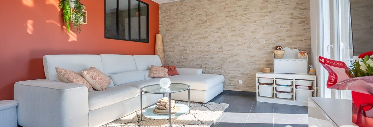 Maison 4 Pièces 82 m² à vendre à Guénange (57310)