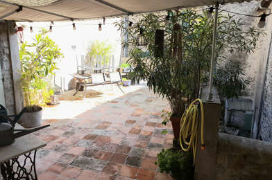 Maison 7 pièces 262000 €