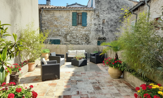 Maison 7 Pièces 140 m² à vendre à Durfort-et-Saint-Martin-de-Sossenac (30170)