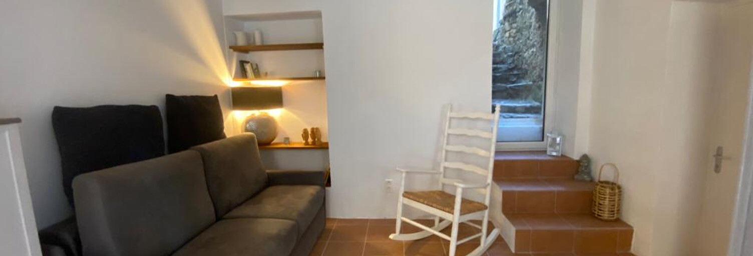 Maison 7 Pièces 140 m² à vendre à Durfort-et-Saint-Martin-de-Sossenac (30170)