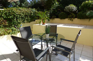 Appartement 2 pièces 220000 €