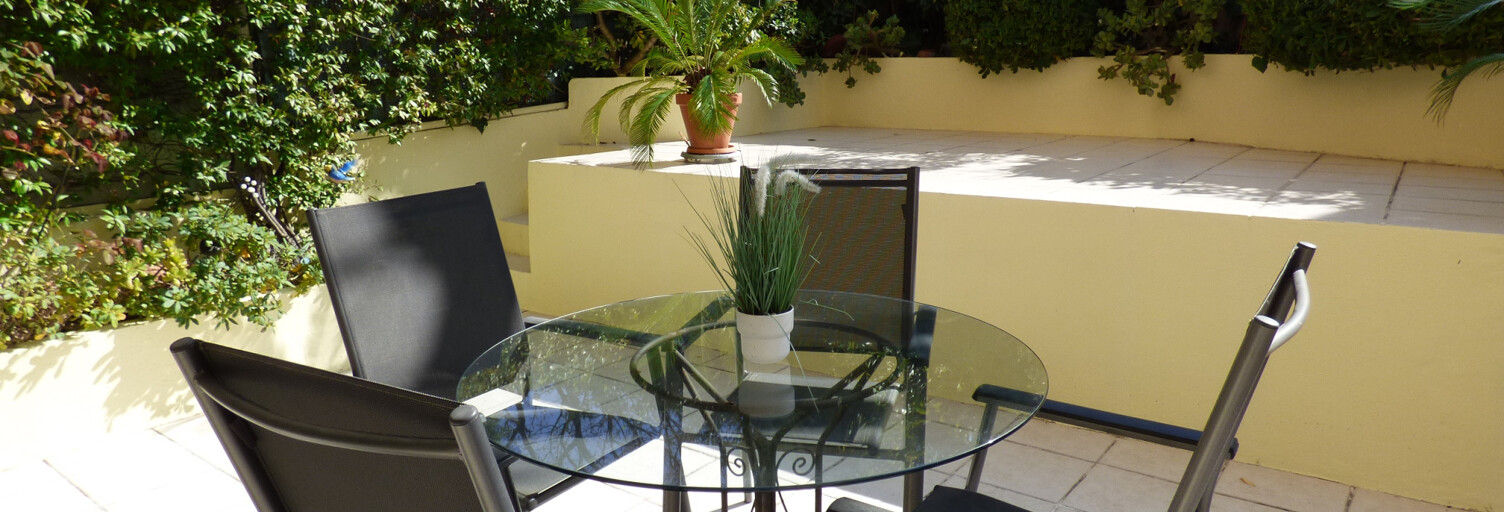 Appartement 2 Pièces 47 m² à vendre à Marseille 12 (13012)