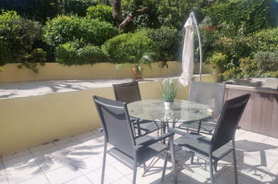 Appartement 2 pièces 220000 €