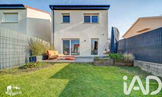 Maison 4 Pièces 92 m² à vendre à Fleury (57420)