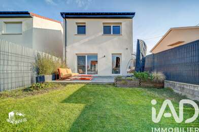 Maison 4 pièces 315000 €