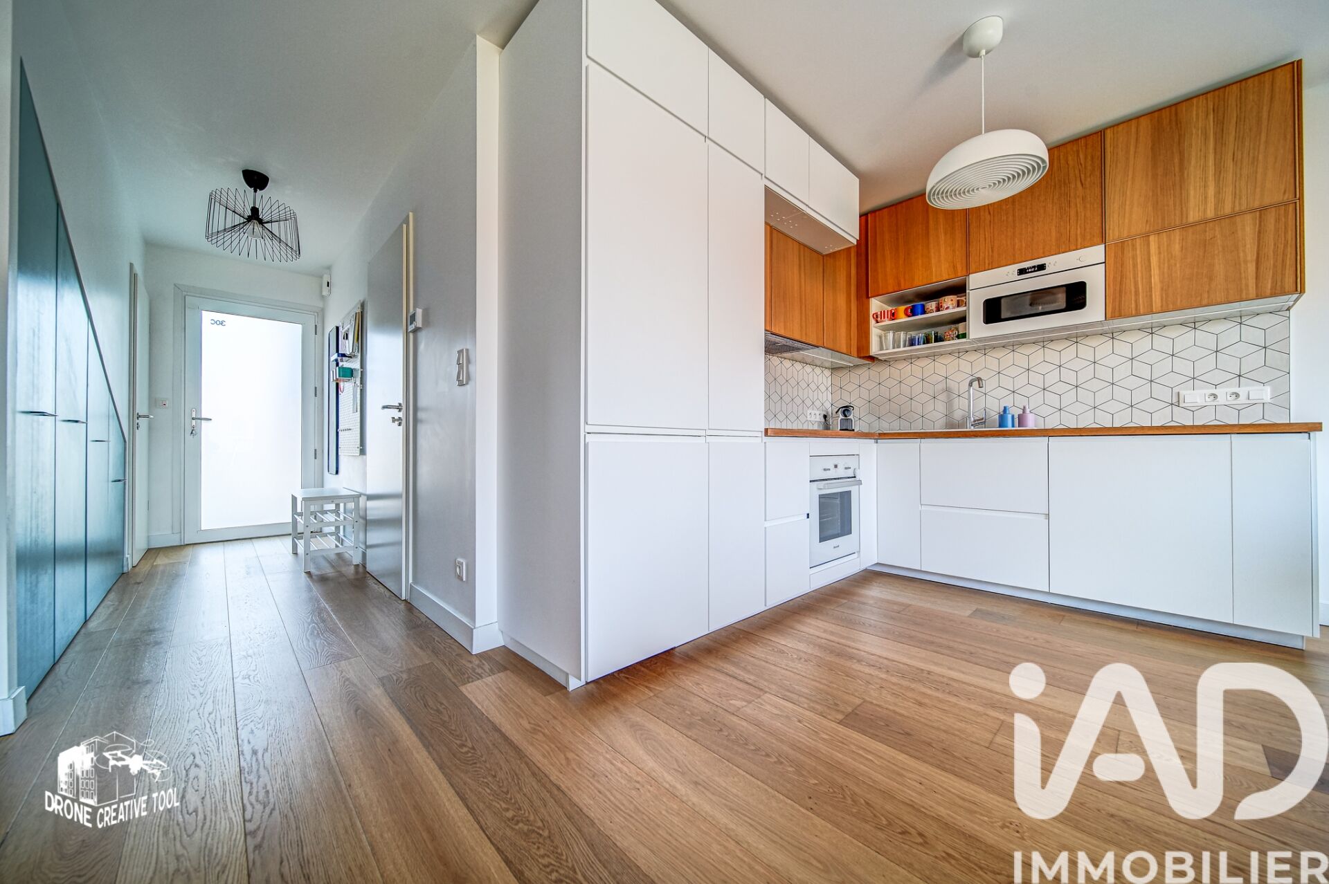 Vente Maison/villa 4 pièces - Photo 2