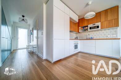 Maison 4 pièces 299000 €