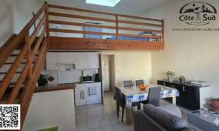 Maison 2 Pièces 49 m² à vendre à Aigrefeuille-d'Aunis (17290)