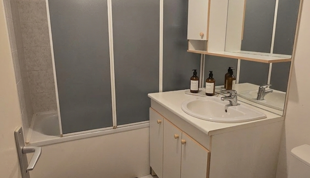 Villa / Maison 2 pièces  à vendre Aigrefeuille-d'Aunis 17290