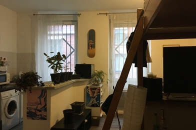 Appartement 1 pièces 475 €