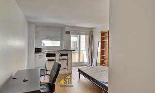 Appartement 1 Pièce 26 m² à vendre à Paris 14 (75014)