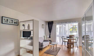 Appartement 1 Pièce 33 m² à louer à Paris 14 (75014)