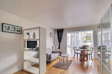 Appartement 1 pièces 1127 €