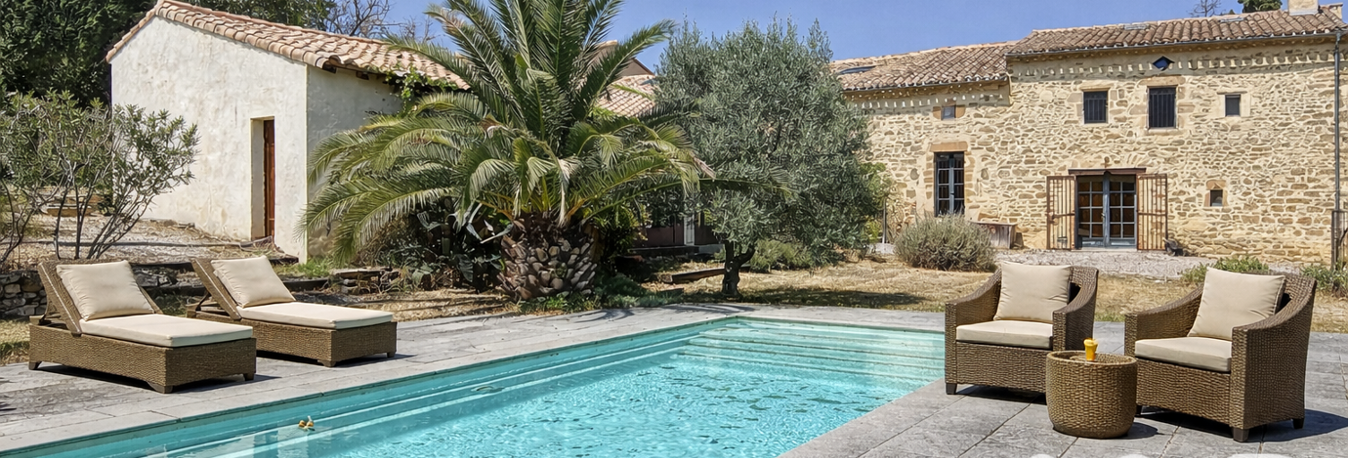 Maison 11 Pièces 410 m² à vendre à Montferrand (11320)