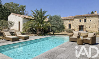 Maison 11 Pièces 410 m² à vendre à Montferrand (11320)