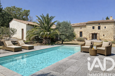 Maison 11 pièces 520000 €