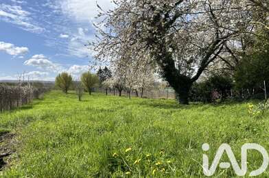 Terrain  31000 €