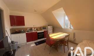 Appartement 1 Pièce 27 m² à vendre à Mulhouse (68200)