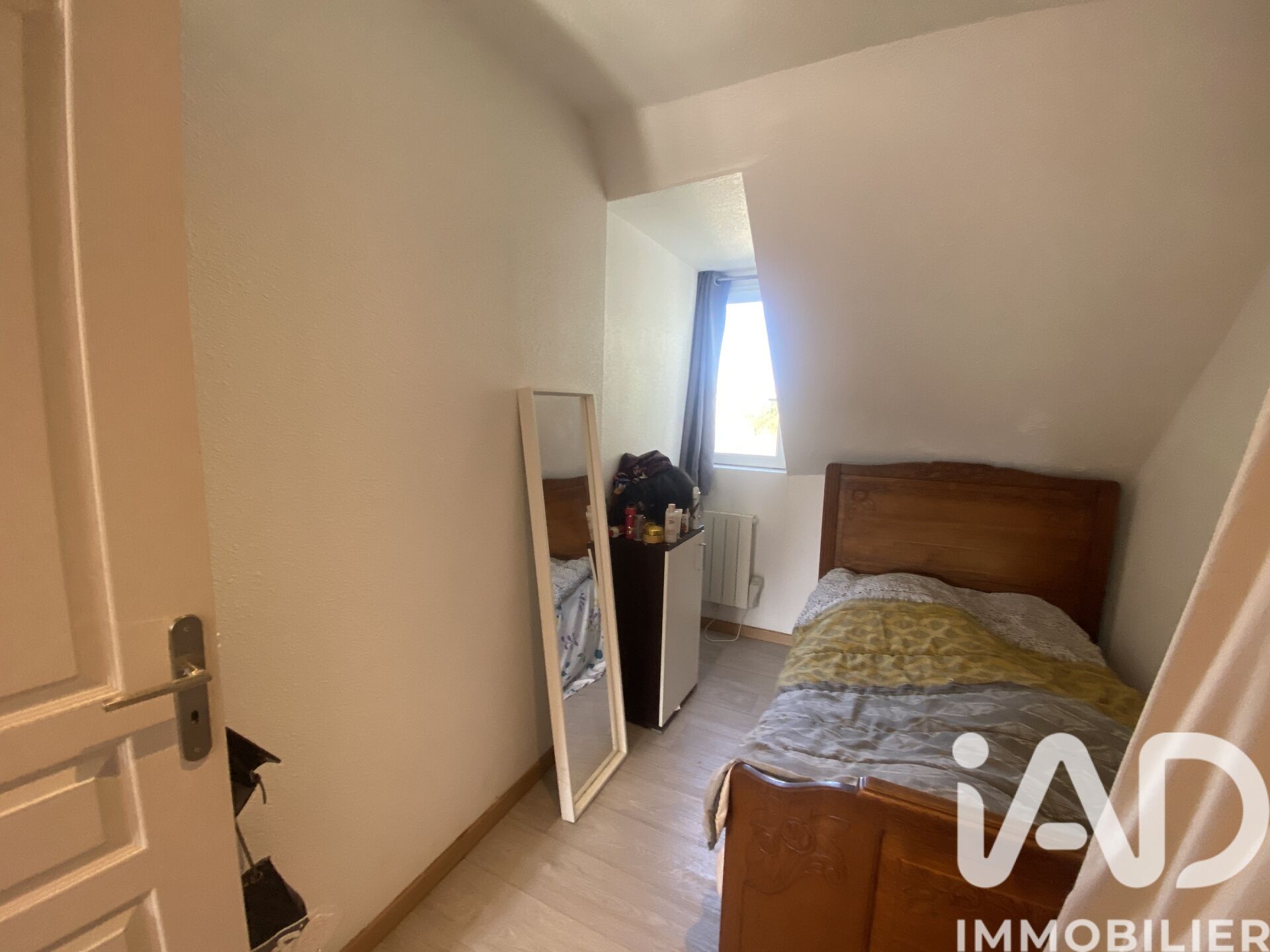 Vente Studio 1 pièce - Photo 3