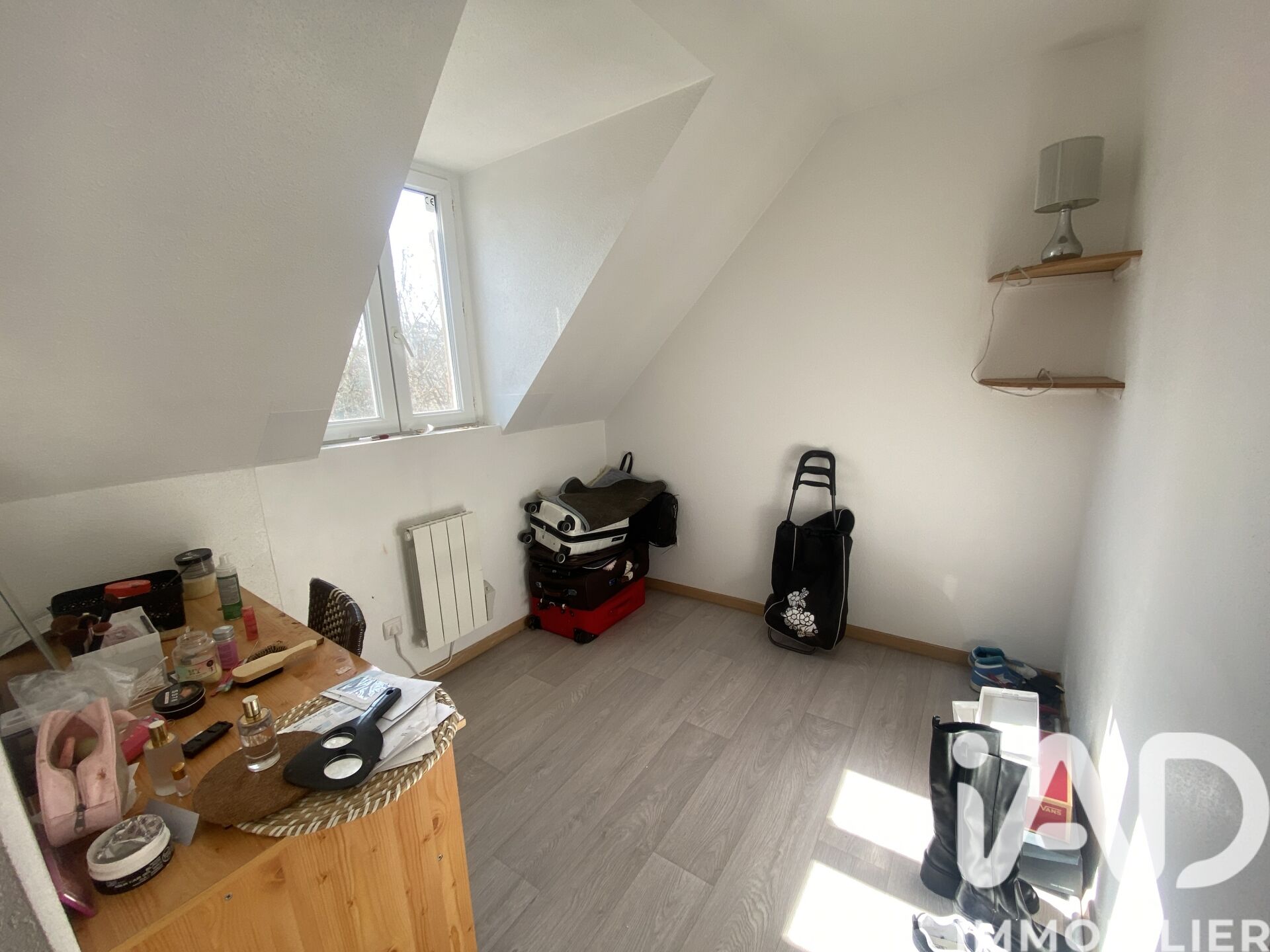 Vente Studio 1 pièce - Photo 4