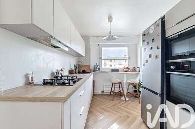 Appartement 3 pièces 299000 €