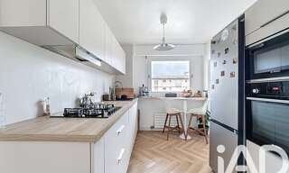 Appartement 3 Pièces 66 m² à vendre à Aix-les-Bains (73100)