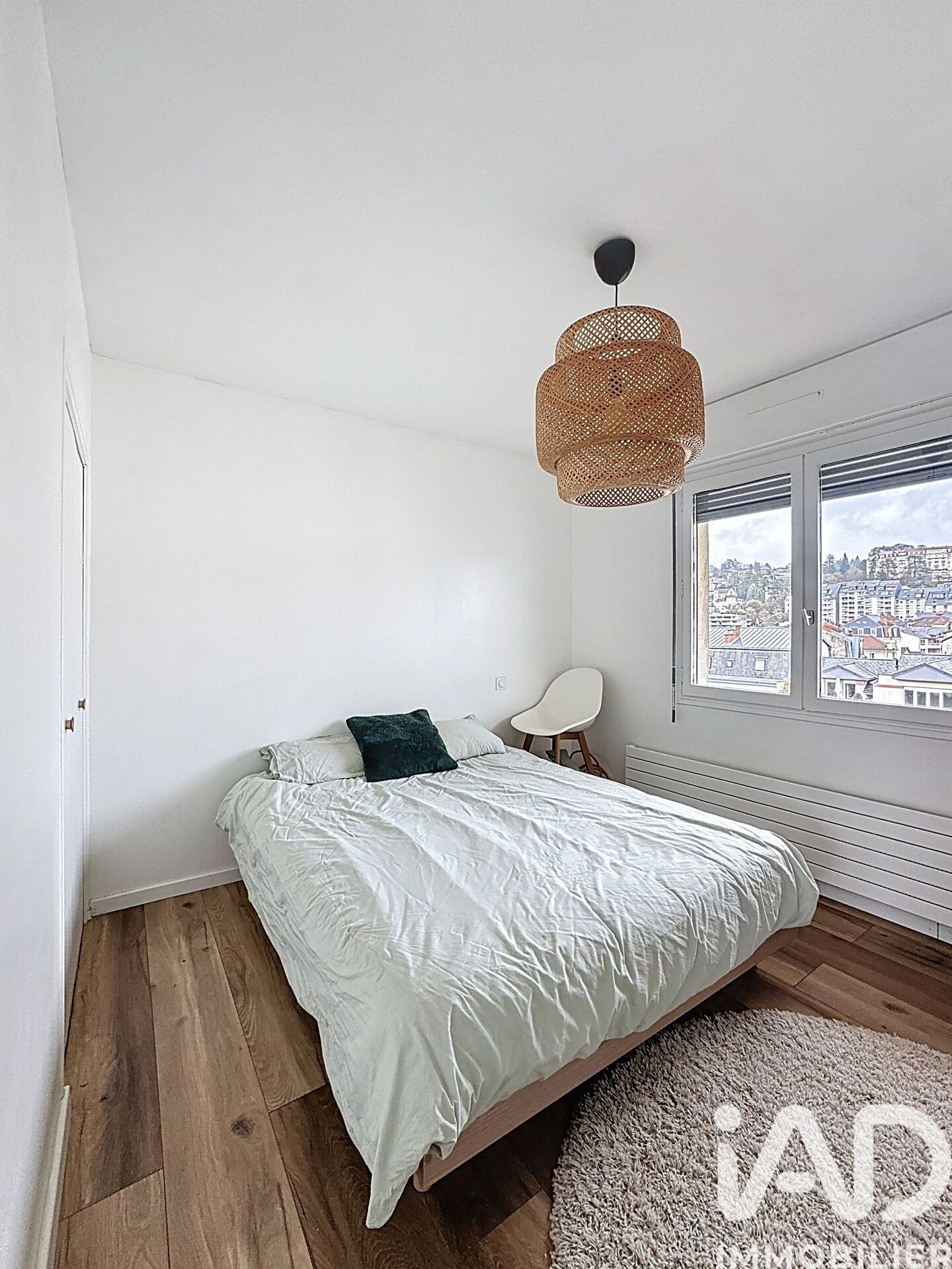 Vente Appartement 3 pièces - Photo 4