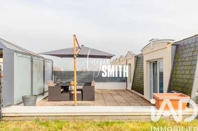 Appartement 3 pièces 319900 €