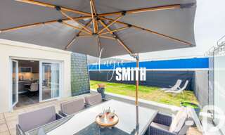 Appartement 3 Pièces 64 m² à vendre à Franconville (95130)