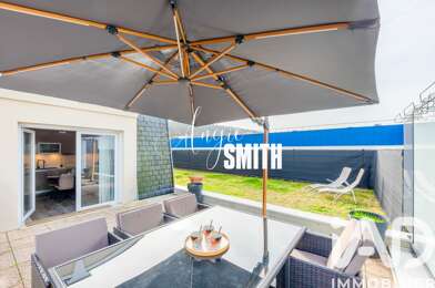 Appartement 3 pièces 319900 €