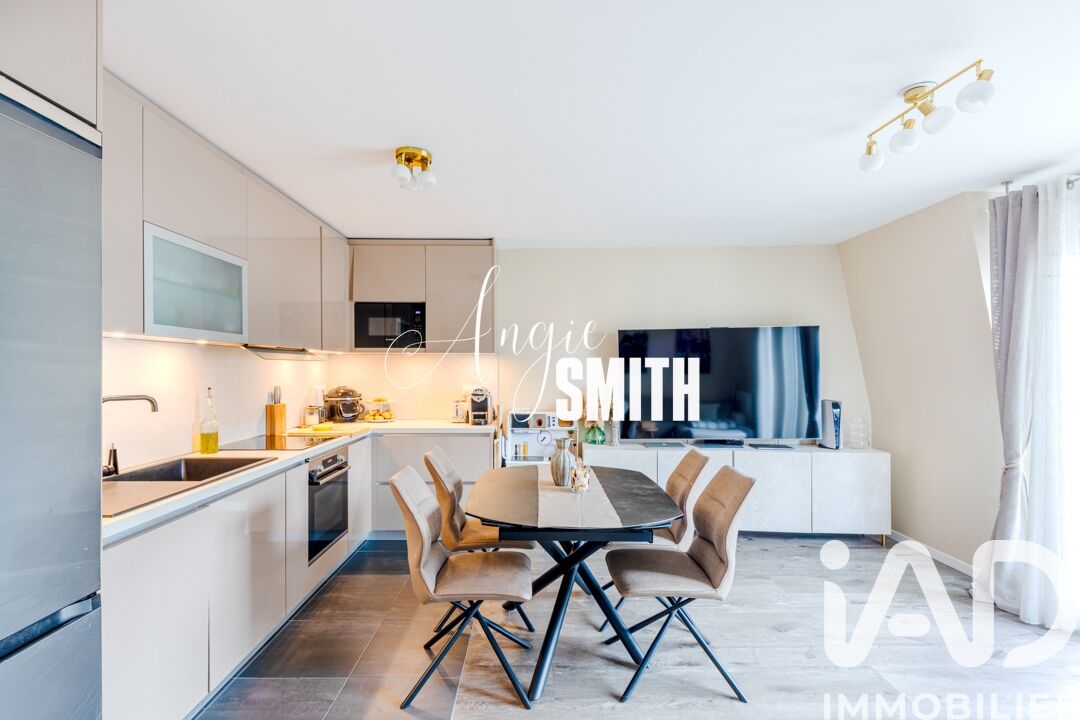 Vente Appartement 3 pièces - Photo 2