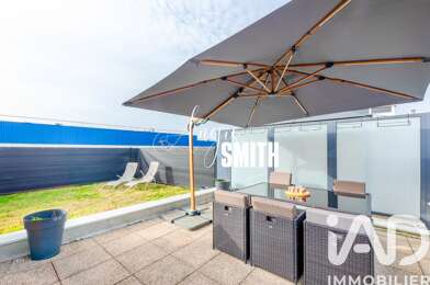 Appartement 3 pièces 319900 €
