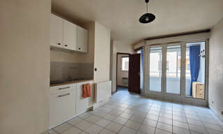 Appartement 2 Pièces 30 m² à vendre à Craponne (69290)