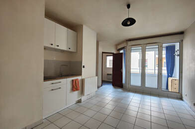 Appartement 2 pièces 145000 €