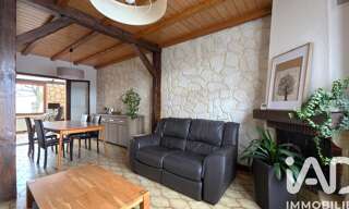 Maison 4 Pièces 90 m² à vendre à Bourgogne-Fresne (51110)