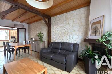 Maison 4 pièces 229000 €