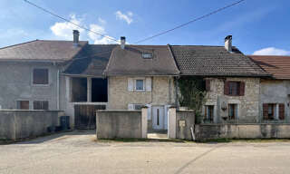 Maison 3 Pièces 60 m² à vendre à Le Bouchage (38510)