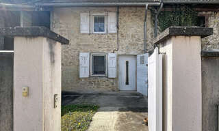 Maison 3 Pièces 60 m² à vendre à Le Bouchage (38510)