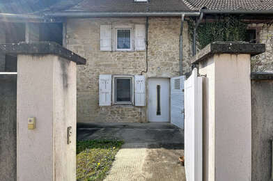 Maison 3 pièces 125000 €