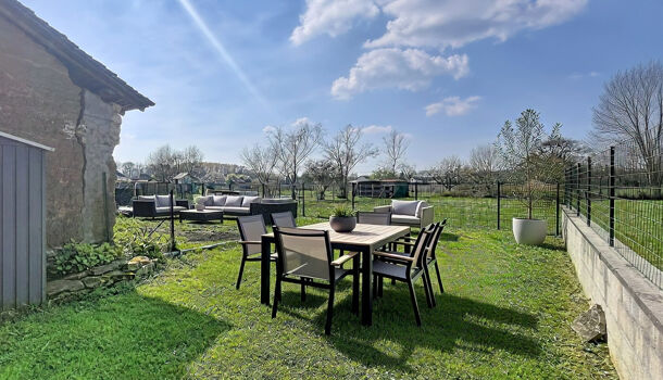 Maison de Village  3 pièces  à vendre Bouchage (Le) 38510
