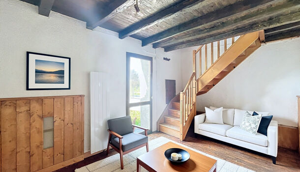 Maison de Village  3 pièces  à vendre Bouchage (Le) 38510