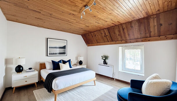 Maison de Village  3 pièces  à vendre Bouchage (Le) 38510