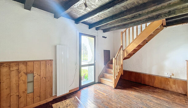 Maison de Village  3 pièces  à vendre Bouchage (Le) 38510