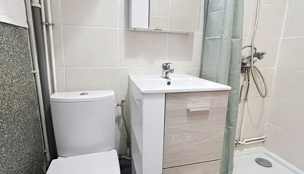 Maison de Village  3 pièces  à vendre Bouchage (Le) 38510